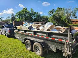 Best Residential Junk Removal  in Sullivan, IL